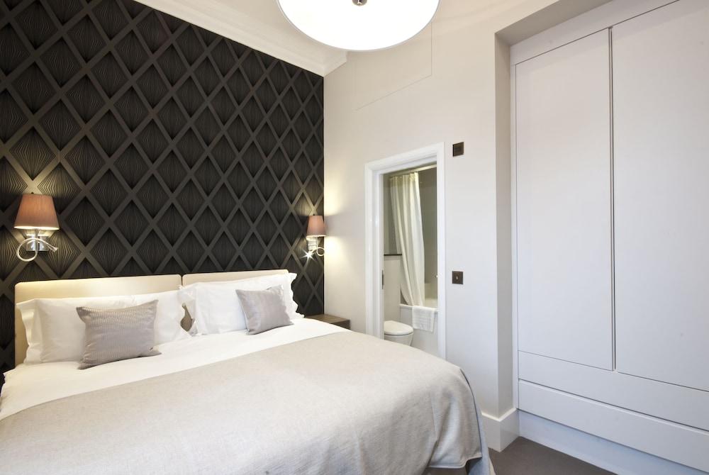 Apart-hotel Ashburn Court Londres