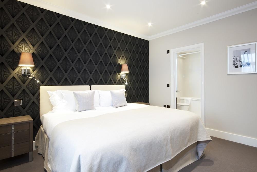 Appart hôtel Ashburn Court 4*