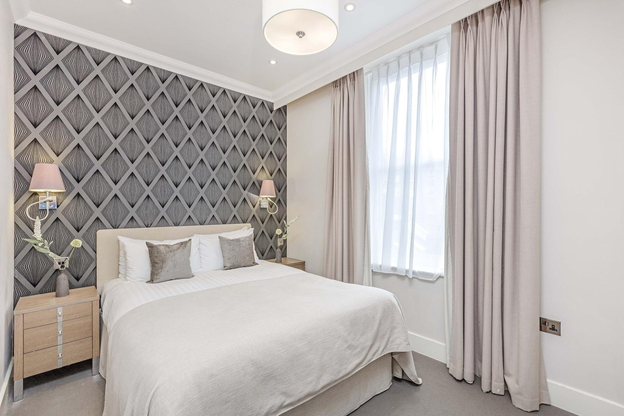 Ashburn Court Appart hôtel 4*