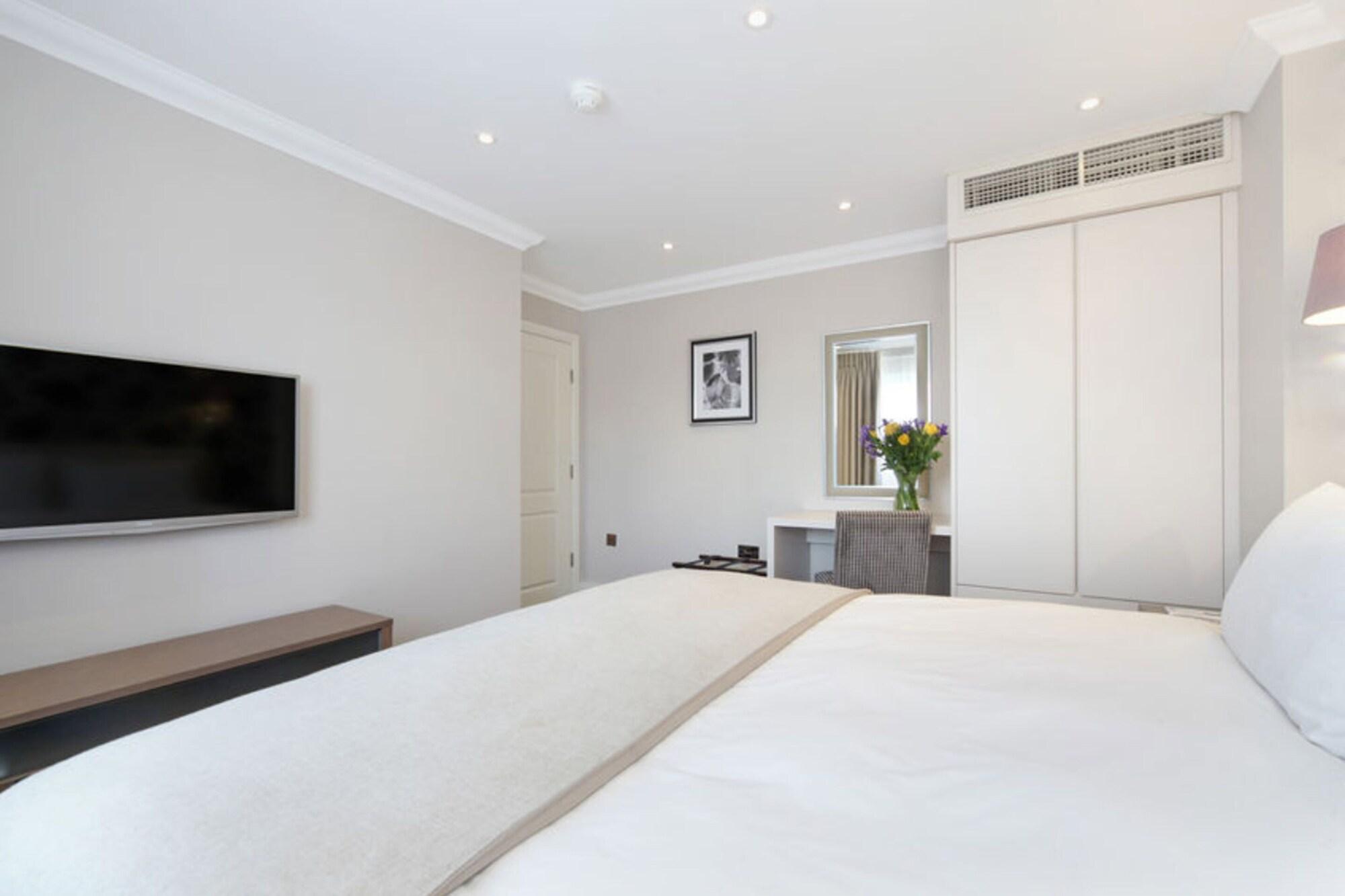Ashburn Court Apart-hotel Londres
